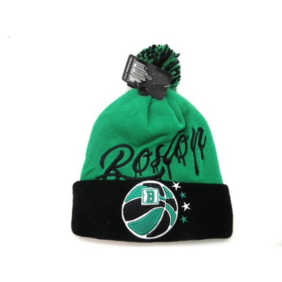 Unisex Boston Beanie - Picture 1 of 1
